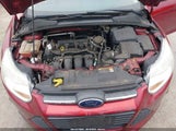 Ford Focus Se 1FADP3F23EL252974 photo