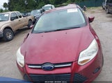 Ford Focus Se 1FADP3F23EL252974 fotografie
