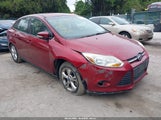 Ford Focus Se 1FADP3F23EL252974 photo
