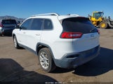 Jeep Cherokee Latitude 1C4PJLCB0GW126067 снимка