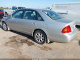 Toyota Avalon Xls 4T1BF28B42U212853 снимка