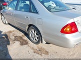 Toyota Avalon Xls 4T1BF28B42U212853 снимка
