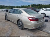 Honda Accord Ex-L 1HGCR2F80GA136436 снимка