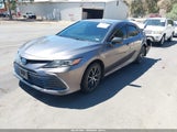Toyota Camry Le Hybrid 4T1C31AK5PU059621 fotografie