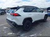 Toyota Rav4 Hybrid Xse 2T3E6RFV1PW042937 photo