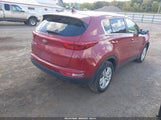 Kia Sportage Lx KNDPM3AC1H7041902 снимка