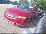 Chevrolet Impala 2Lt 2G1125S33E9109934 photo