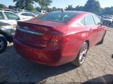 Chevrolet Impala 2Lt 2G1125S33E9109934 fotografie