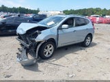 Nissan Rogue Sv JN8AS5MV7BW268923 снимка