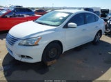 Nissan Sentra Sv 3N1AB7AP3FY296717 снимка