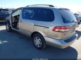 Toyota Sienna Le 4T3ZF13C92U498781 снимка