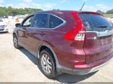 Honda Cr-V Ex 5J6RM4H50FL011102 снимка