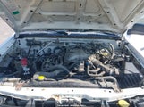 Nissan Xterra Se 5N1ED28TX3C696790 снимка