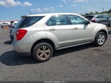 Chevrolet Equinox Ls 1GNFLCEK8DZ125723 снимка