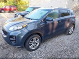 Kia Sportage Lx KNDPMCACXK7581322 снимка