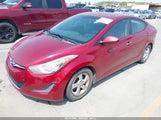 Hyundai Elantra Se 5NPDH4AE4EH544085 снимка