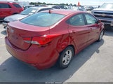 Hyundai Elantra Se 5NPDH4AE4EH544085 снимка