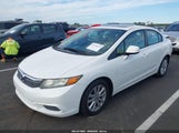 Honda Civic Ex 2HGFB2F84CH509281 снимка