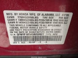 Honda Pilot Ex-L 5FNYF18585B059927 снимка