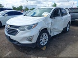 Chevrolet Equinox Fwd Lt 1.5L Turbo 3GNAXKEV6LS501267 снимка