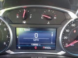 Chevrolet Equinox Fwd Lt 1.5L Turbo 3GNAXKEV6LS501267 снимка