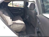 Chevrolet Equinox Fwd Lt 1.5L Turbo 3GNAXKEV6LS501267 снимка