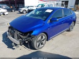 Hyundai Ioniq Hybrid Sel KMHC85LC7LU240325 fotografie