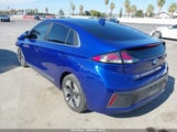 Hyundai Ioniq Hybrid Sel KMHC85LC7LU240325 снимка