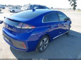 Hyundai Ioniq Hybrid Sel KMHC85LC7LU240325 photo
