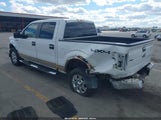 Ford F-150 Xlt 1FTPW14V09FA25063 снимка