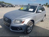 Audi Q5 2.0T Premium WA1L2AFP0GA035489 снимка