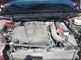 Toyota Highlander Xle 5TDHZRAH6MS048218 снимка