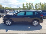 Nissan Rogue S 5N1AT2MT4JC838930 снимка