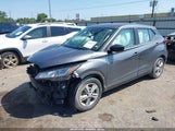 Nissan Kicks S Xtronic Cvt 3N1CP5BV4ML465214 photo