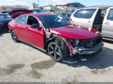 Honda Accord Hybrid Sport 1HGCY2F53RA036195 снимка