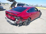 Honda Accord Hybrid Sport 1HGCY2F53RA036195 снимка