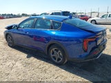 Kia K4 Lxs 3KPFT4DE3SE055356 снимка