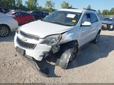Chevrolet Equinox 1Lt 2GNALDEC3B1272093 снимка