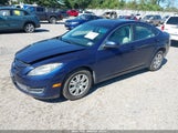 Mazda Mazda6 I Sport 1YVHP81A495M07513 photo