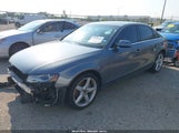 Audi A4 2.0T Premium WAUAFAFL4CA118056 снимка