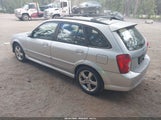 Mazda Protege5 JM1BJ246831136374 снимка