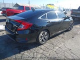 Honda Civic Ex-T JHMFC1F34JX041523 снимка