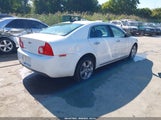 Chevrolet Malibu 2Lt 1G1ZD5E04CF350467 снимка