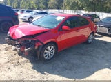 Toyota Corolla Le 2T1BURHE1GC616999 снимка