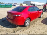 Toyota Corolla Le 2T1BURHE1GC616999 снимка