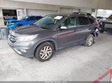 Honda Cr-V Ex 3CZRM3H58FG706693 снимка