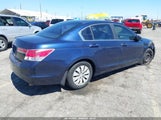 Honda Accord 2.4 Lx 1HGCP2F39CA117324 снимка