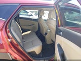 Hyundai Tucson Limited KM8J3CA23HU537801 снимка