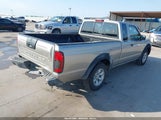 Nissan Frontier Xe 1N6DD26SX1C352848 снимка