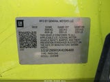 Chevrolet Bolt Ev Premier 1G1FZ6S01K4106400 снимка